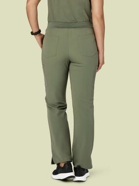 Mandala Women’s Medical Scrub Pants